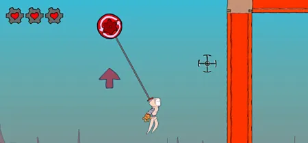 Portada de Gear: Full Circle