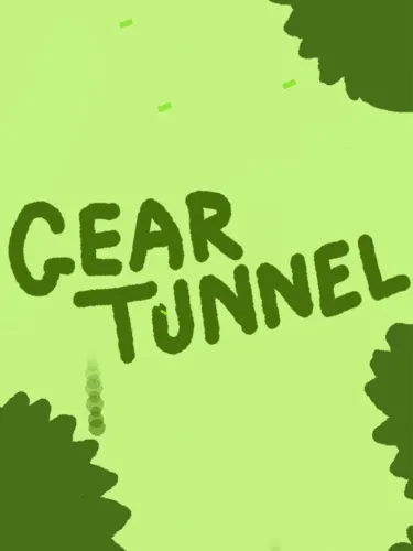 Portada de Gear Tunnel