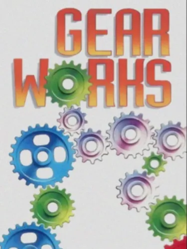 Portada de Gear Works