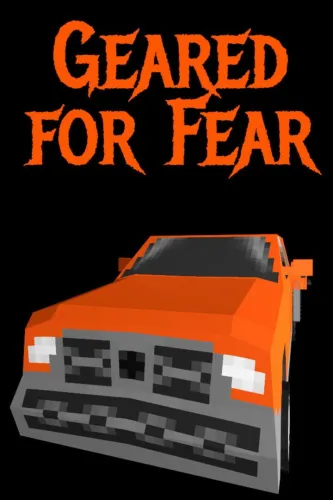 Portada de Geared for Fear
