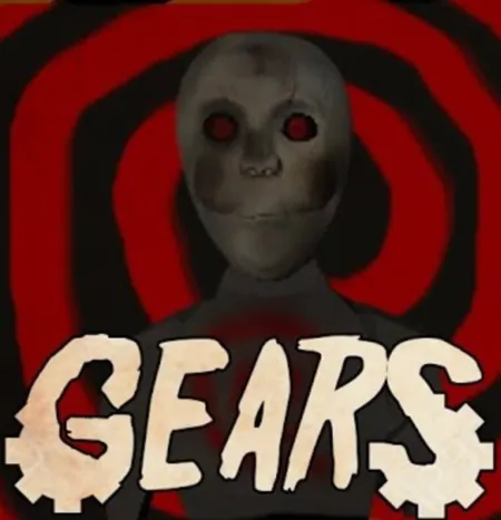 Portada de Gears