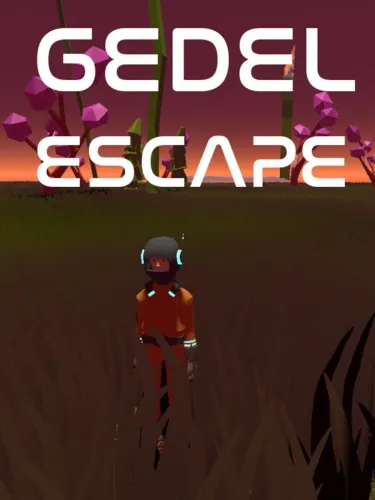 Portada de Gedel Escape