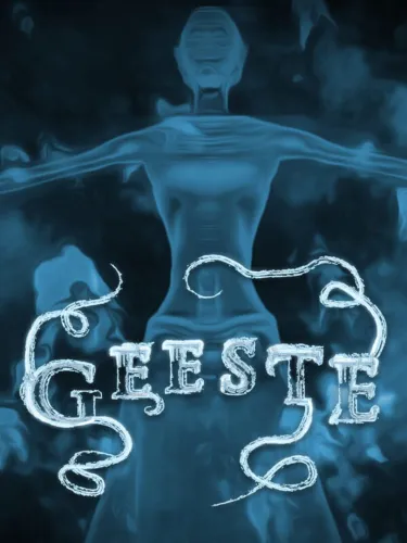 Portada de Geeste