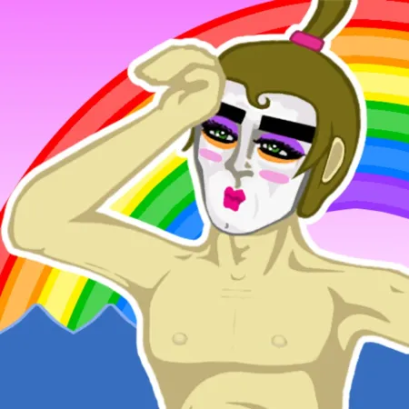 Portada de Geisha Novia