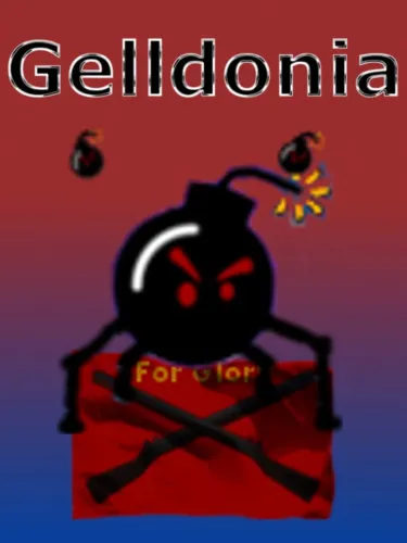Portada de Gelldonia