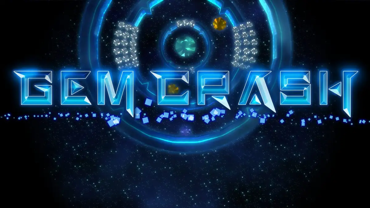 Gem Crash