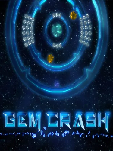 Portada de Gem Crash
