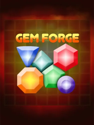 Portada de Gem Forge