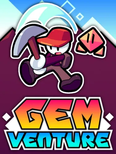 Portada de Gem Venture