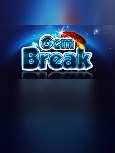 Portada de GemBreak
