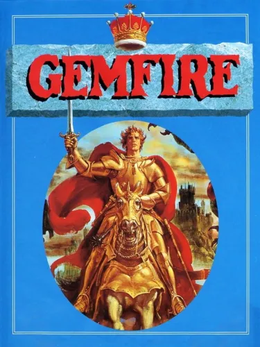 Portada de Gemfire