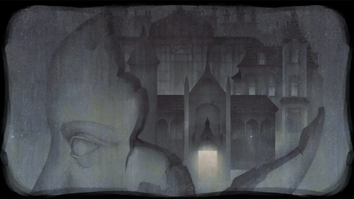 Portada de Gemina Umbra