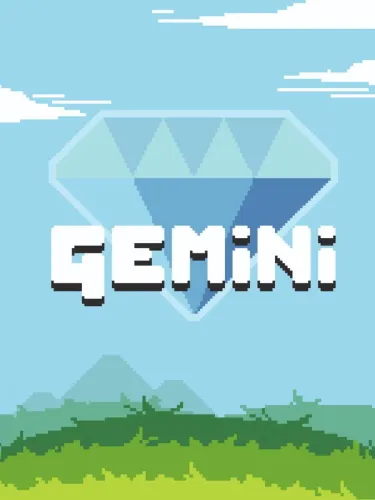 Portada de Gemini