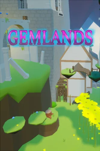 Portada de Gemlands