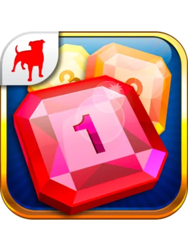 Portada de Gems With Friends