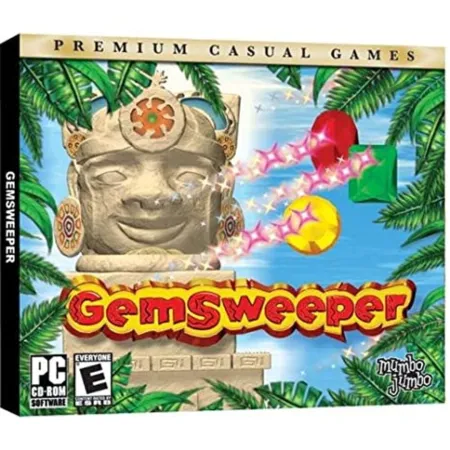 Portada de Gemsweeper