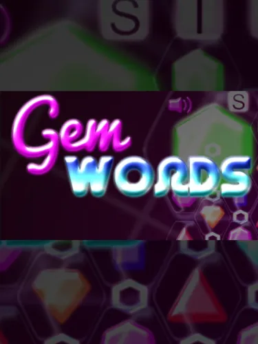 Portada de GemWords