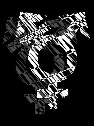 Portada de Gender Dysphoria