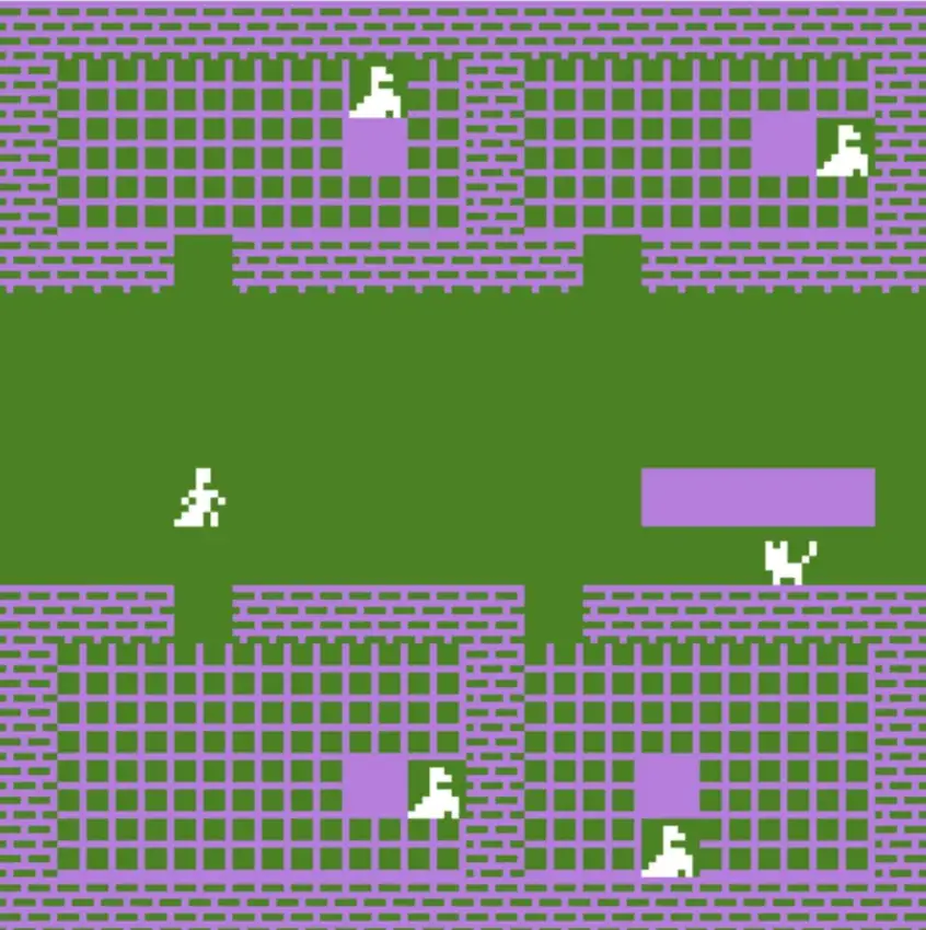 Portada de Gender Quest