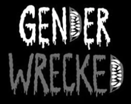 Portada de Genderwrecked