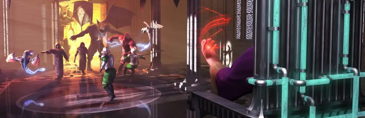 Geneforge 5: Overthrow