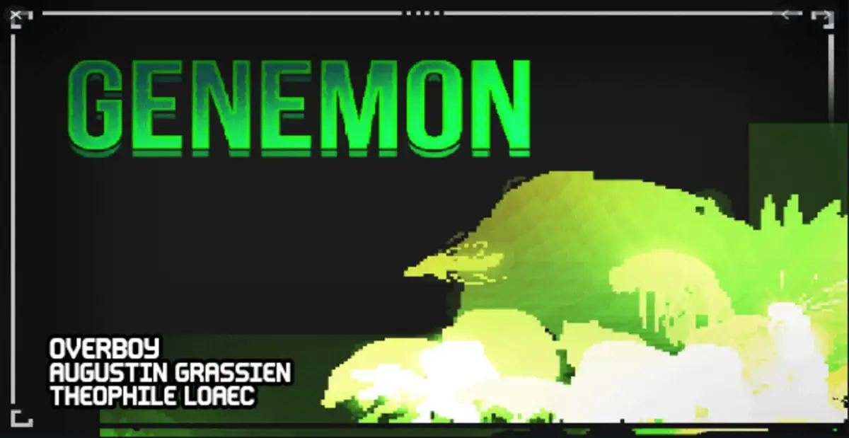 Genemon