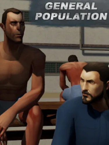 Portada de General Population