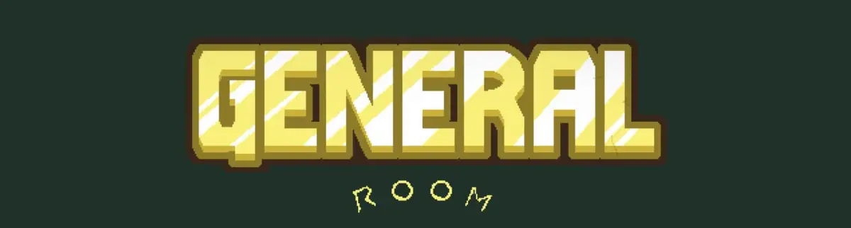 Portada de General Room