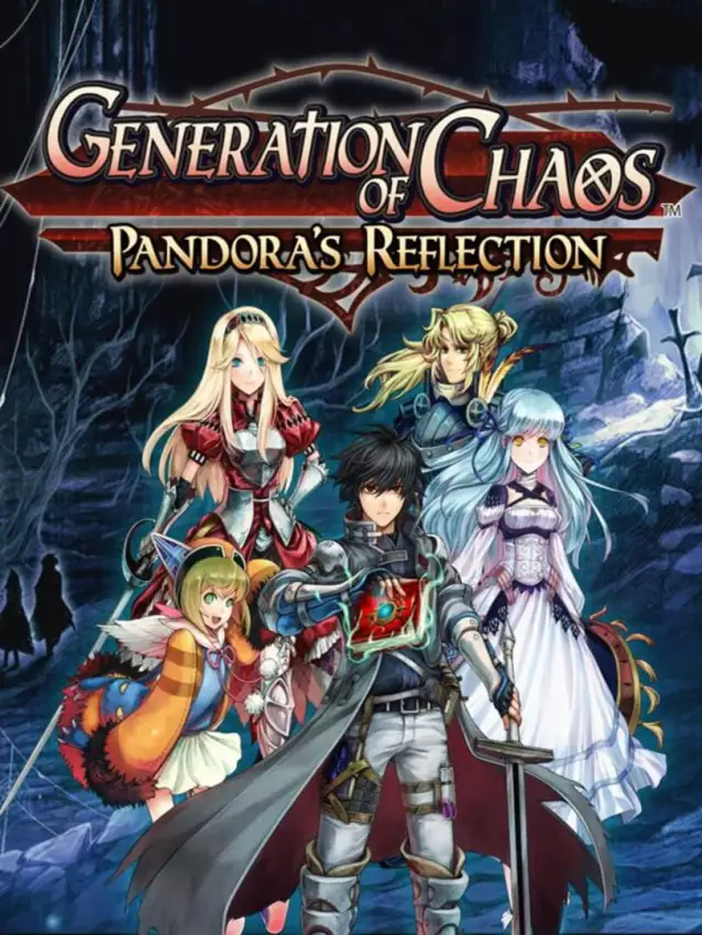 Generation of Chaos: Pandora’s Reflection