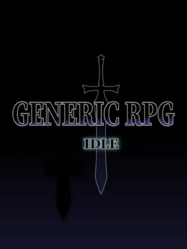 Portada de Generic RPG Idle