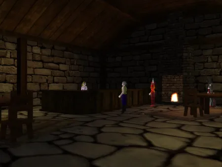 Portada de Genesis Online