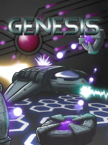 Portada de Genesis