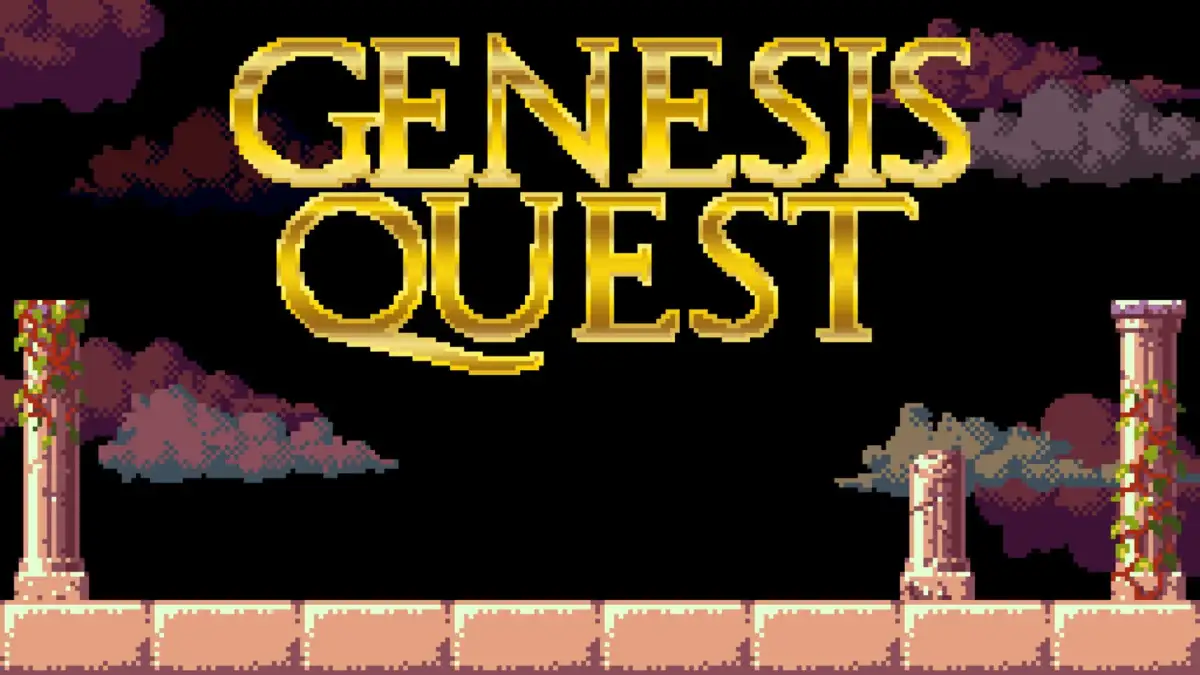 Genesis Quest