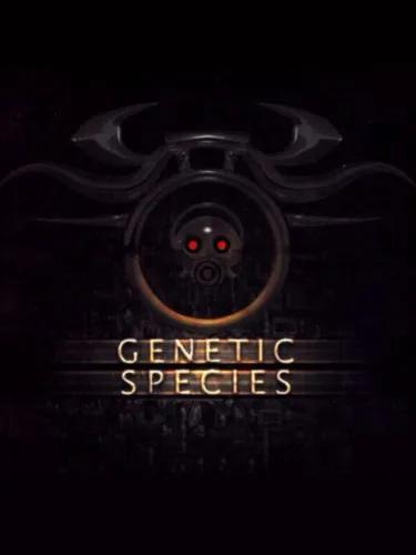 Portada de Genetic Species