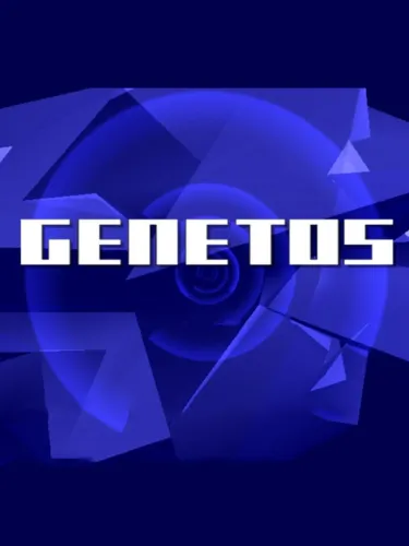 Portada de Genetos