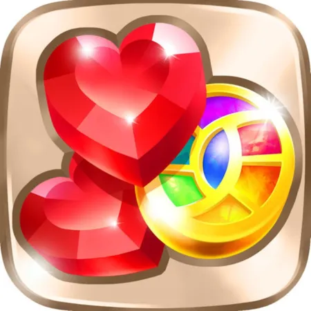 Portada de Genies & Gems