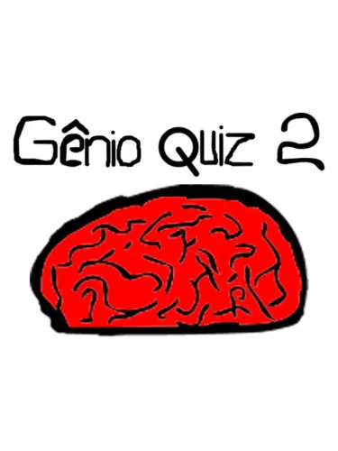 Portada de Gênio Quiz 2
