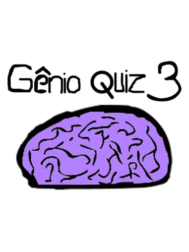Portada de Gênio Quiz 3