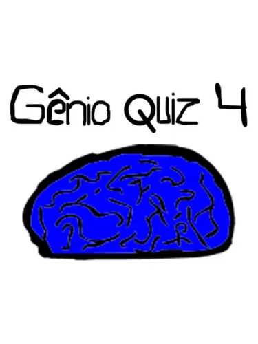 Portada de Gênio Quiz 4