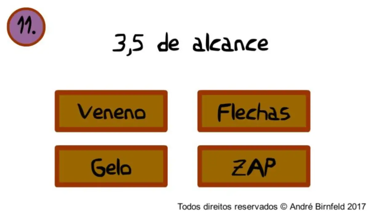 Genius Quiz Royale 2