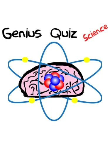 Portada de Genius Quiz Science