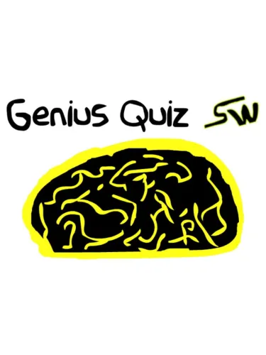 Portada de Genius Quiz SW