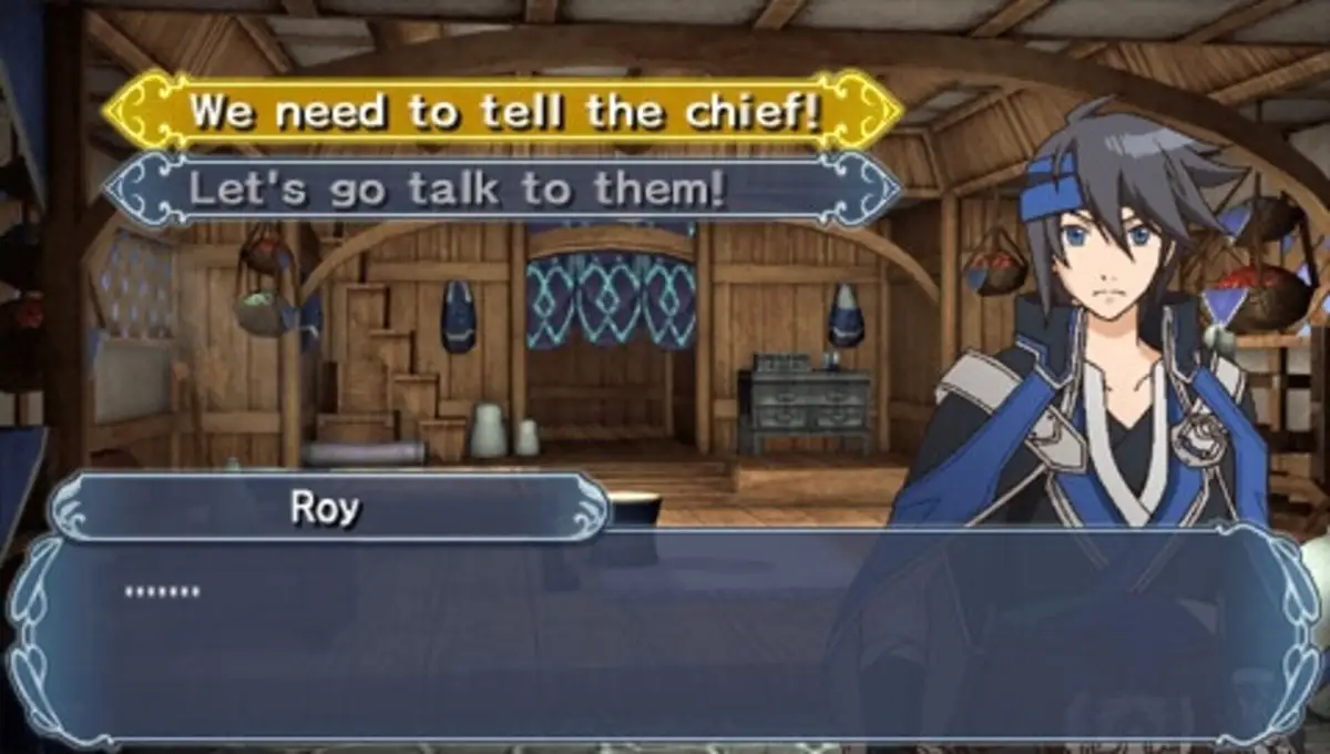 Genso Suikoden: Tsumugareshi Hyaku-nen no Toki