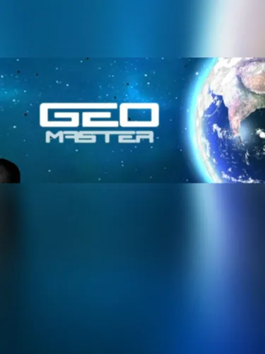 Portada de GEO Master