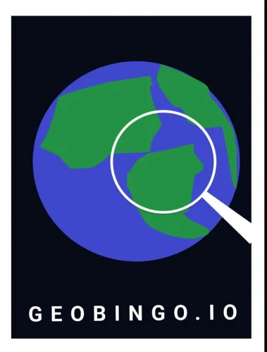 Portada de GeoBingo.io