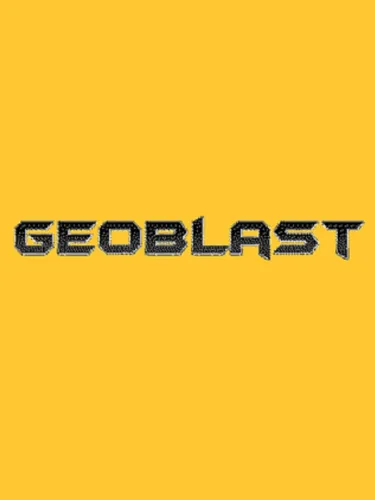 Portada de Geoblast