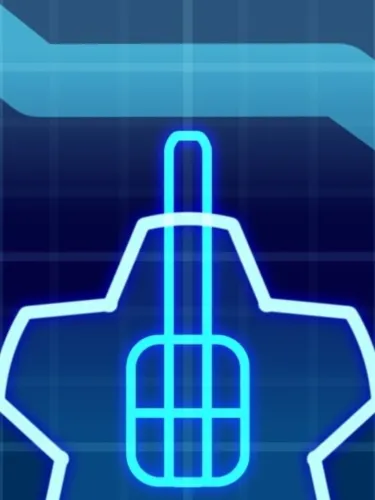 Portada de geoDefense