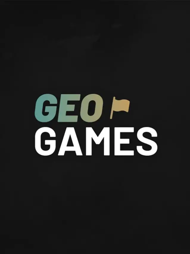 Geogames