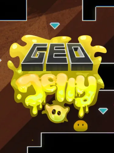 Portada de GeoJelly