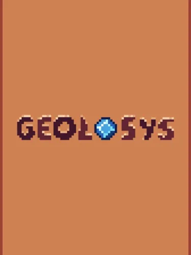 Portada de Geolosys